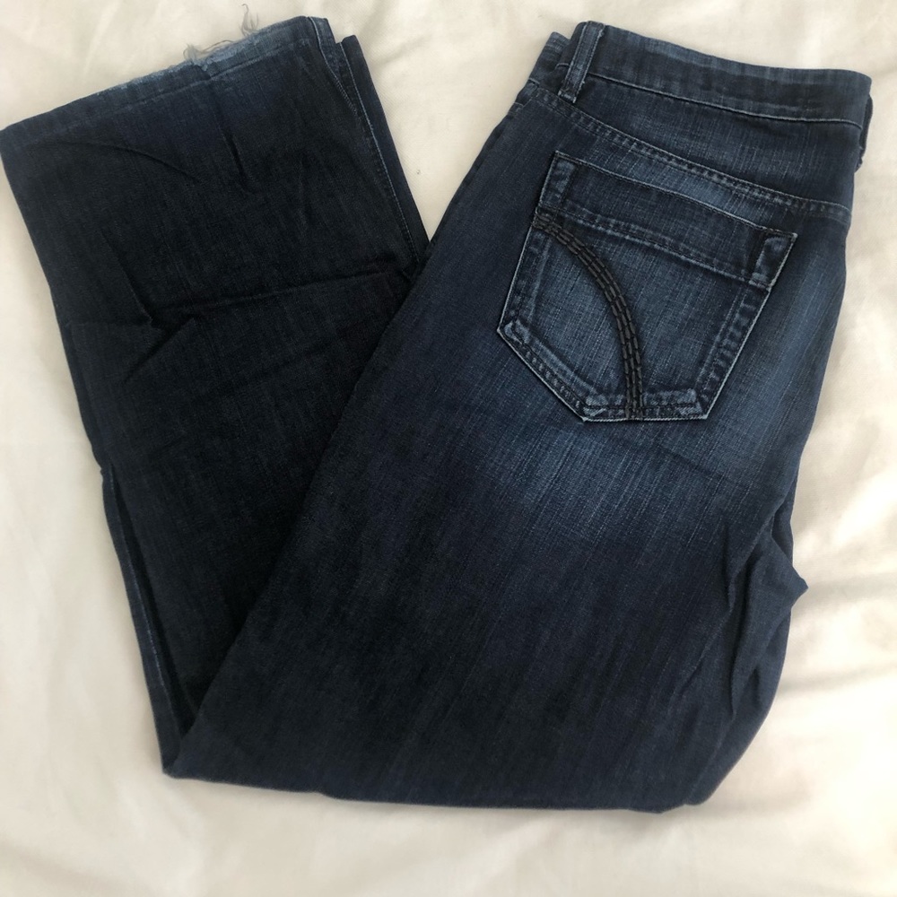 Joe’s Jeans